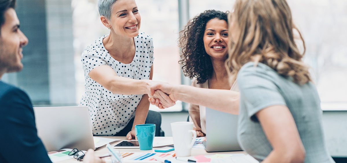 5 Ways to prepare for your first day