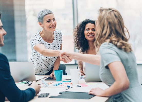 5 Ways to Prepare for Your First Day
