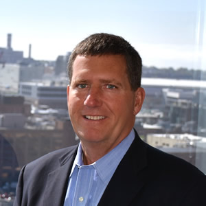 Dan Casey, CEO and Founder