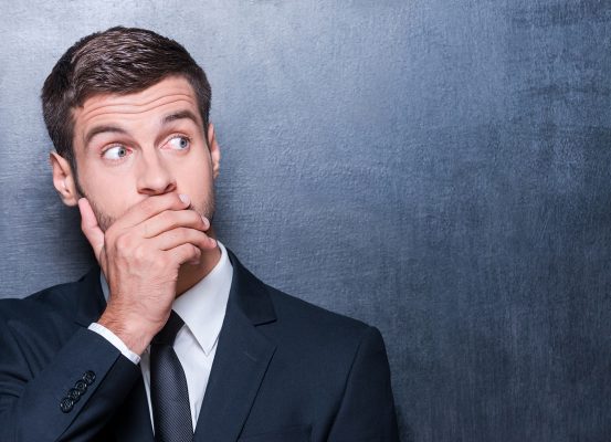 What NOT to say to a hiring manager
