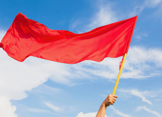 Beware of These 5 Red Flags During Your Job Search