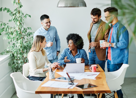 Success Story Spotlight CFS Hartford