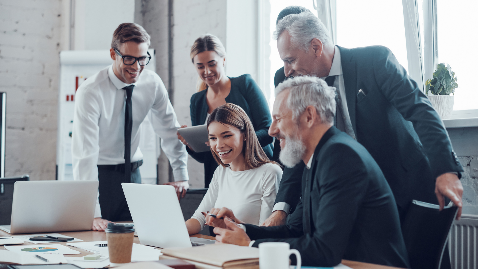 Success Story Spotlight: CFS Boston