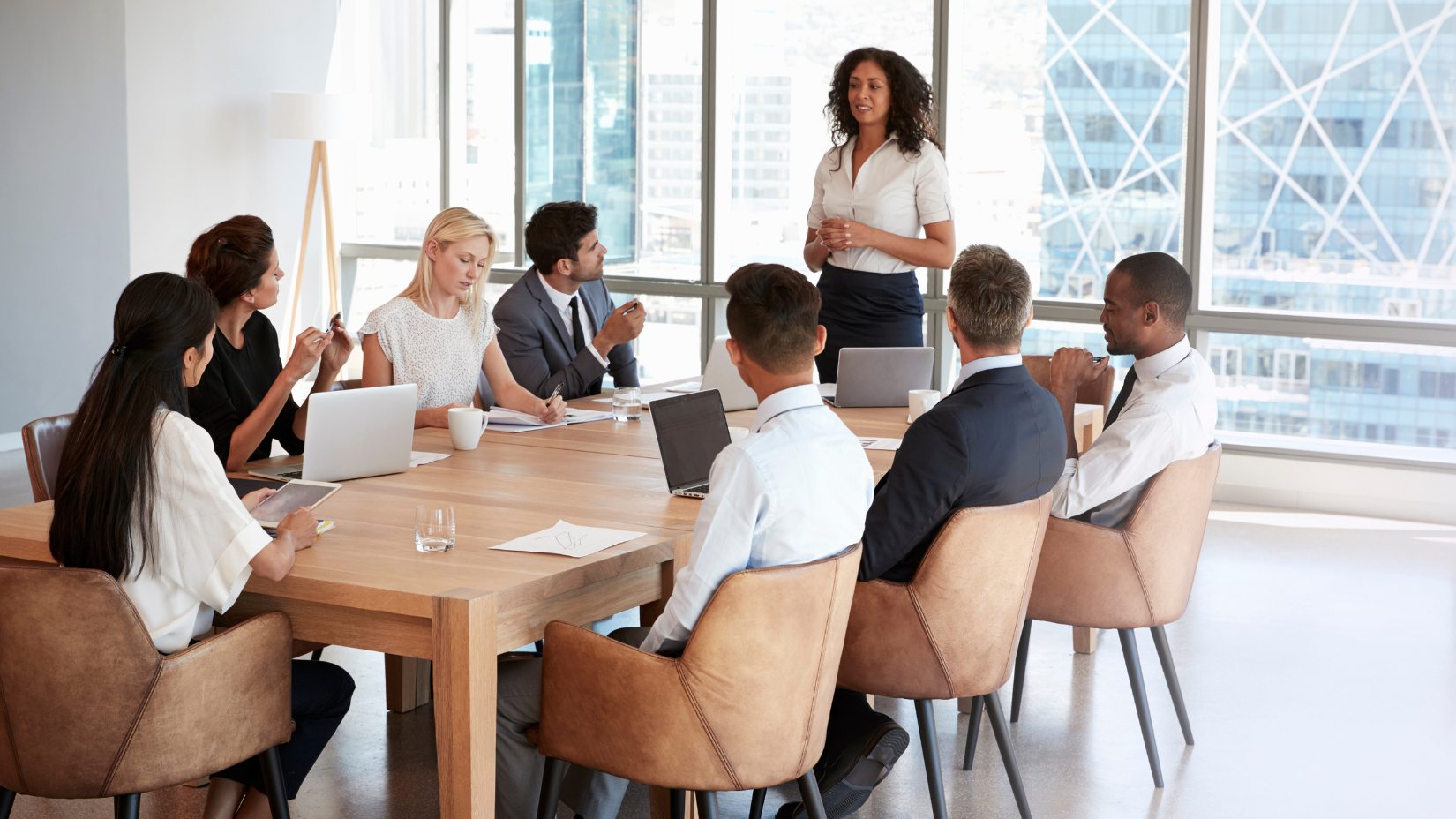 Success Story Spotlight: CFS New York