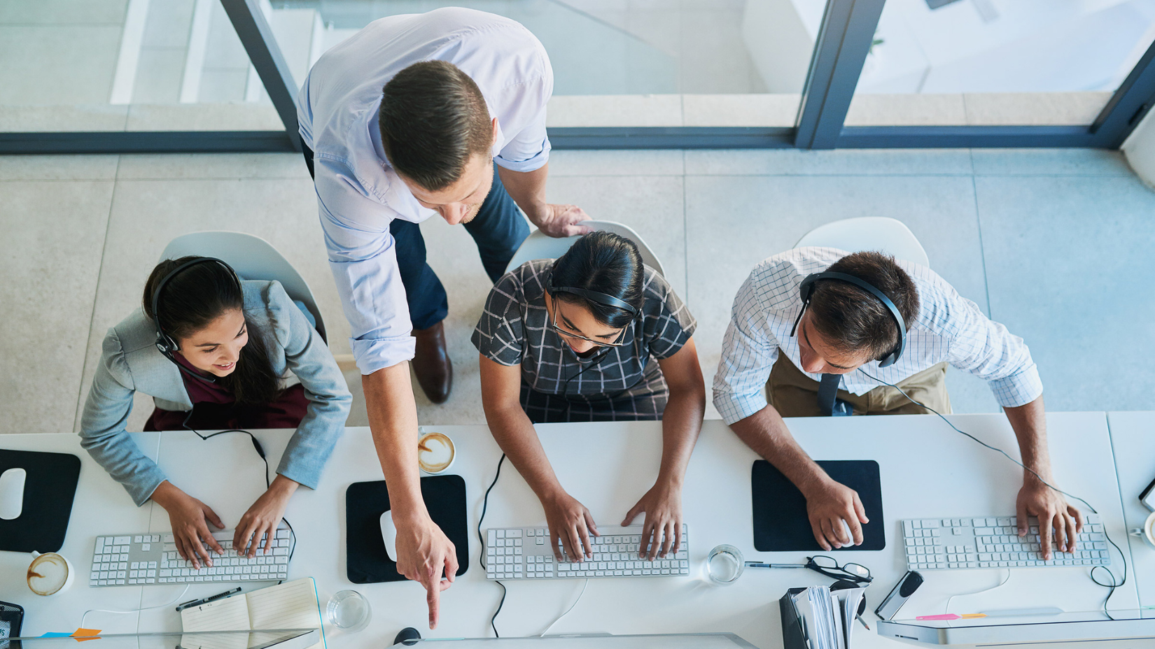 Success Story Spotlight: CFS Denver