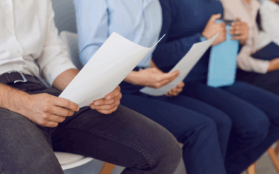 21 Resume Power Words