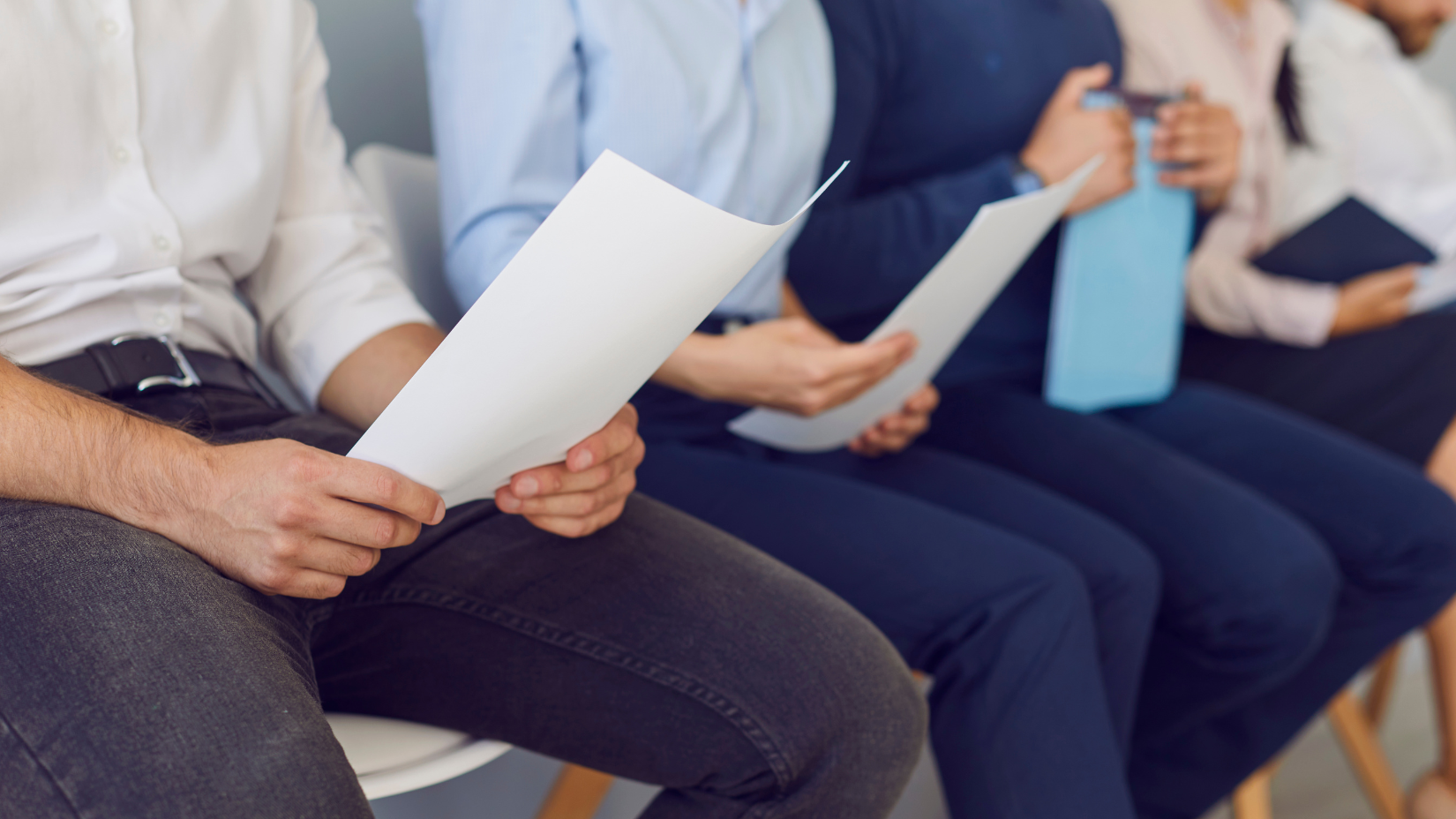 21 Resume Power Words