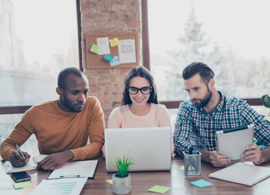 Success Story Spotlight: CFS New York
