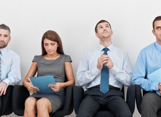 The 2 A's of Interview Questions