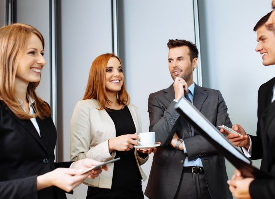 How to Reconnect with Your Professional Network After Losing Touch