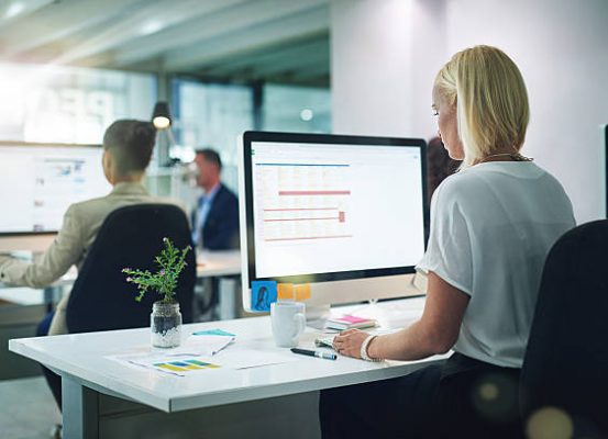 Success Story Spotlight: CFS Boston