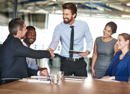 Success Story Spotlight: Atlanta
