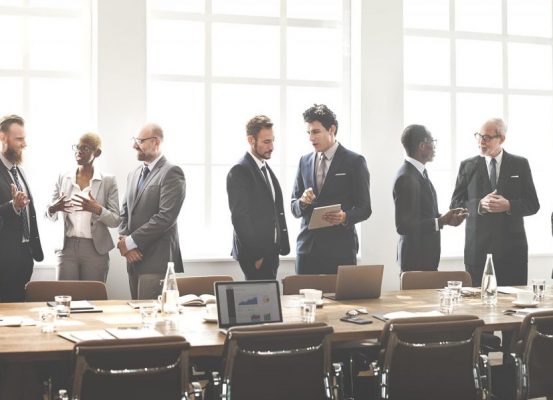 Success Story Spotlight: Networking for Success