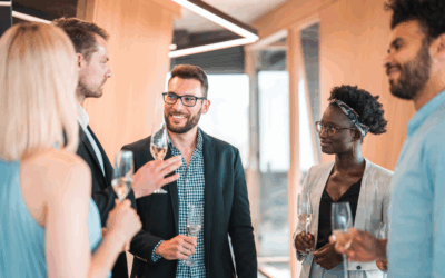 Success Story Spotlight: Networking for Success