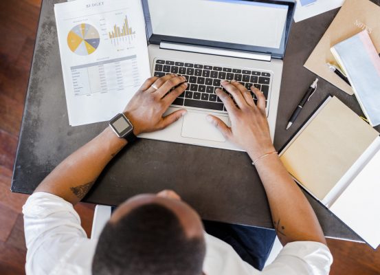 Success Story Spotlight: Navigating COVID-19 in the Workplace