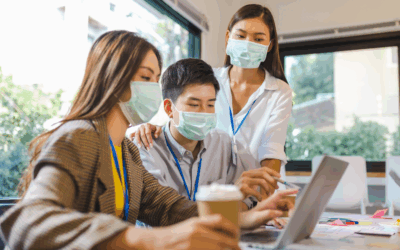 5 Lessons for Managing the “New Normal”