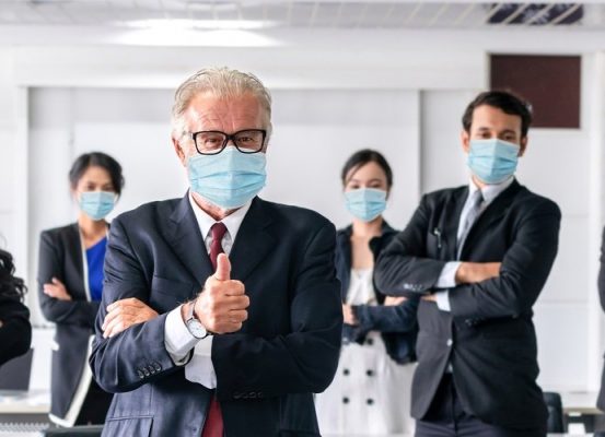 5 Lessons for Managing the "New Normal"