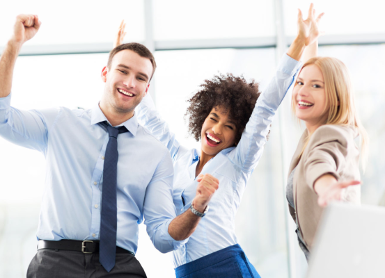 Success Story Spotlight CFS National Staffing Employee of the Year (1)