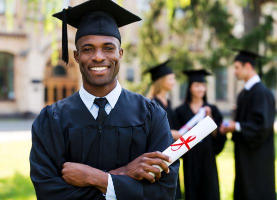 Essential Tips for College Graduates