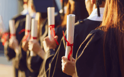 Essential Tips for College Graduates