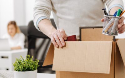 How Employers Can Beat the “Great Resignation”