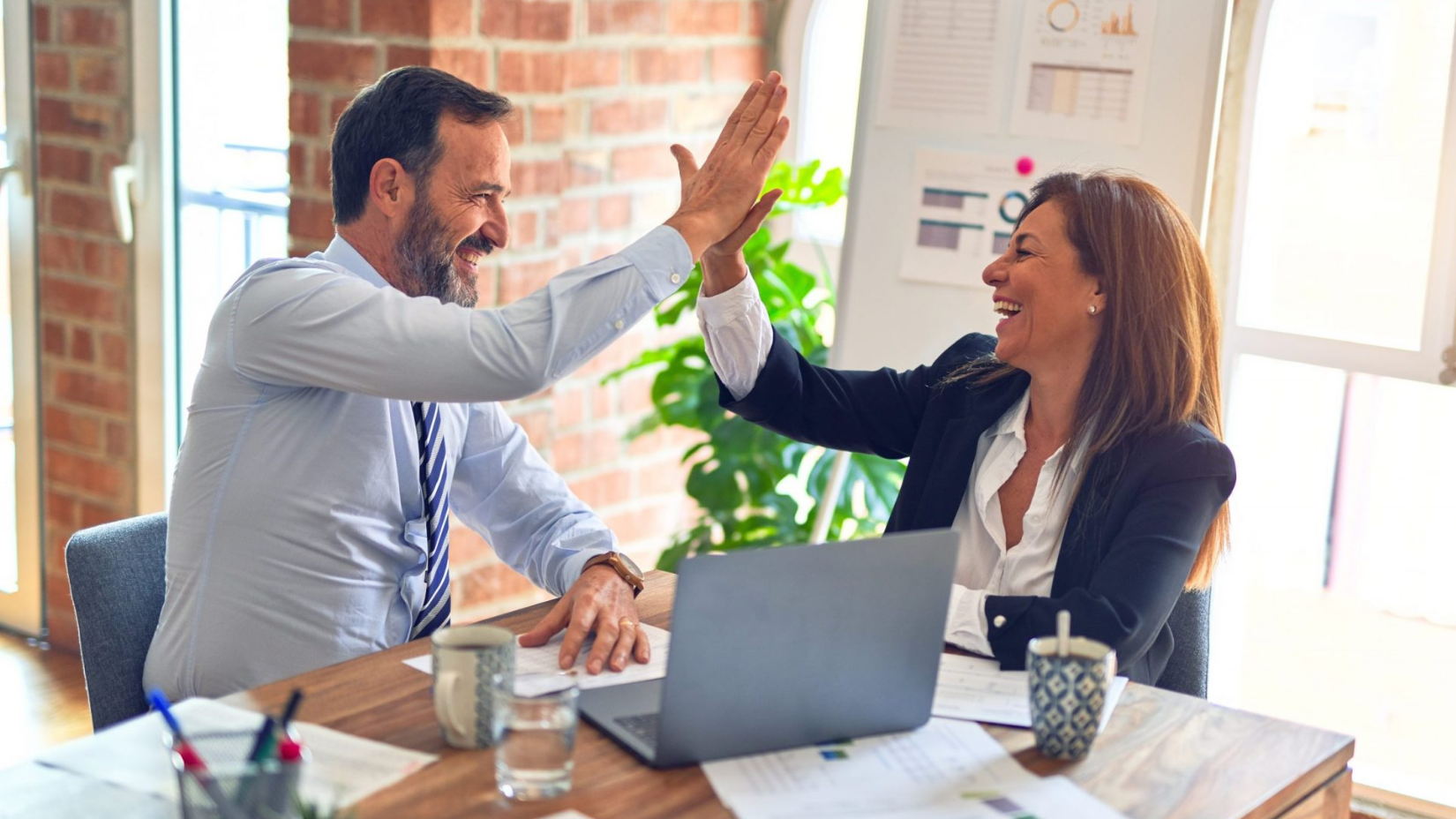 Success Story Spotlight: CFS National Staffing Employee of the Year