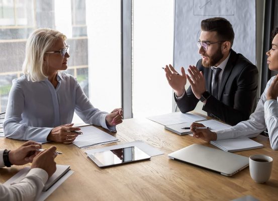 How Interim Executives Can be a Surprising Benefit to Your Company