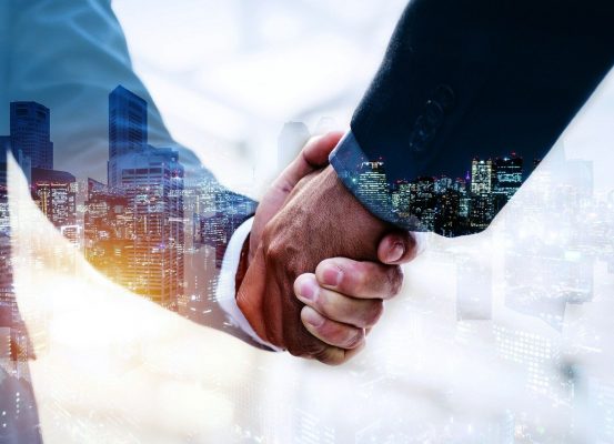 Exclusive Search for Pre-IPO