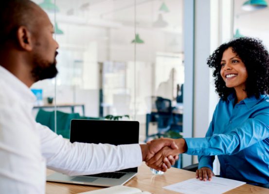 How to Prepare for a Second Round Interview
