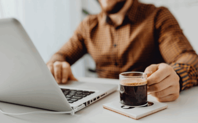 How to Email a Recruiter About a Job Listing