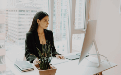 Negotiating Your Salary