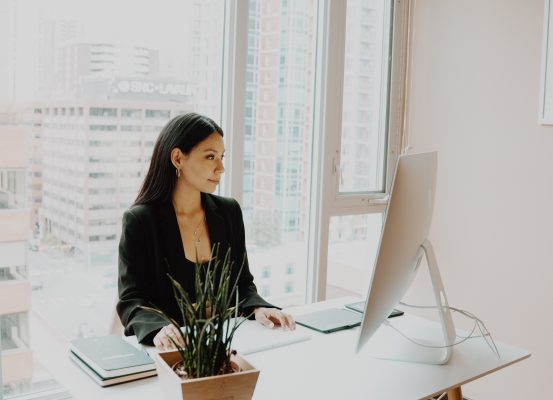 Negotiating Your Salary