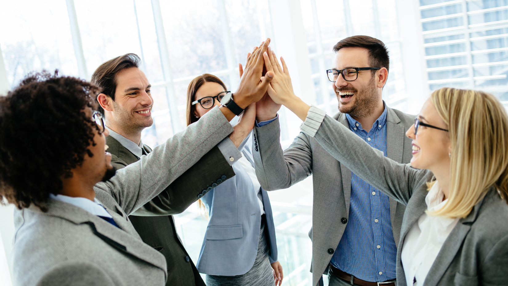 CFS Bethesda: Raising the Bar & Driving Office Growth