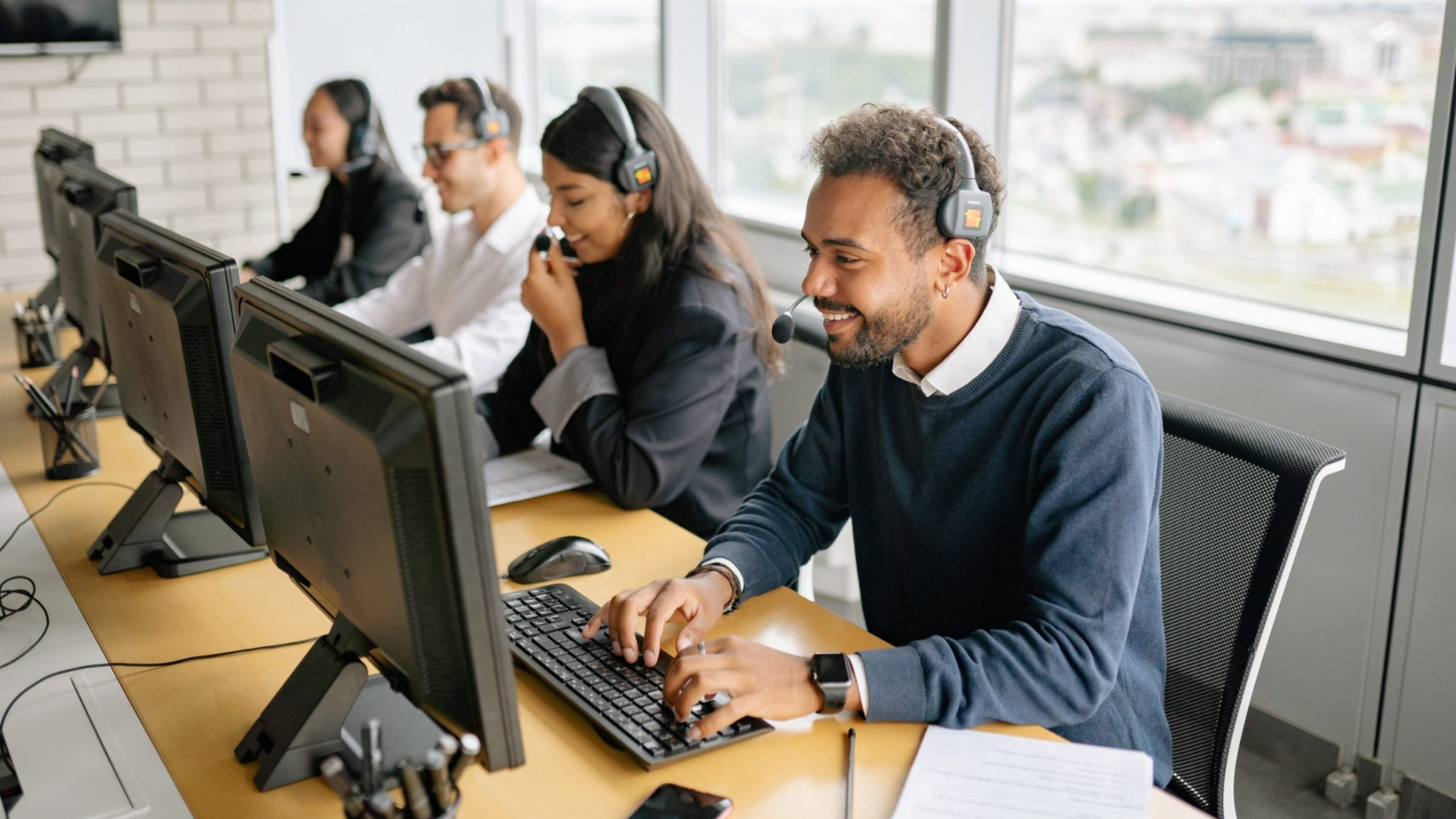 Chicagoland Merger Success