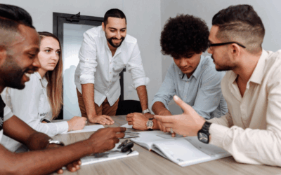 CFS South Bend: A+ Teamwork for our Clients