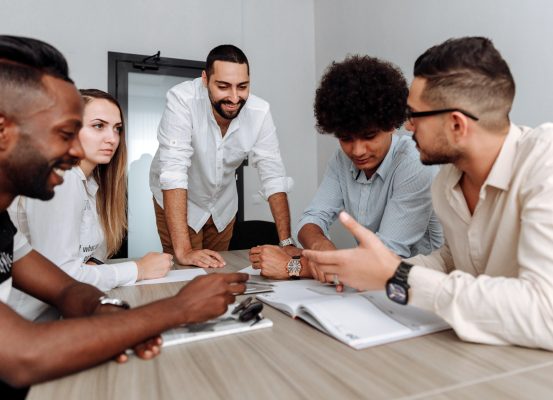 CFS South Bend: A+ Teamwork for our Clients