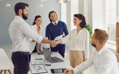 Skills-First Hiring: Revolutionizing the Way We Connect Talent with Opportunities