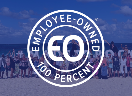 Embrace Ownership: The Benefits of Joining an Employee-Owned Company