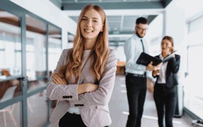5 Key Signs of a Great Workplace