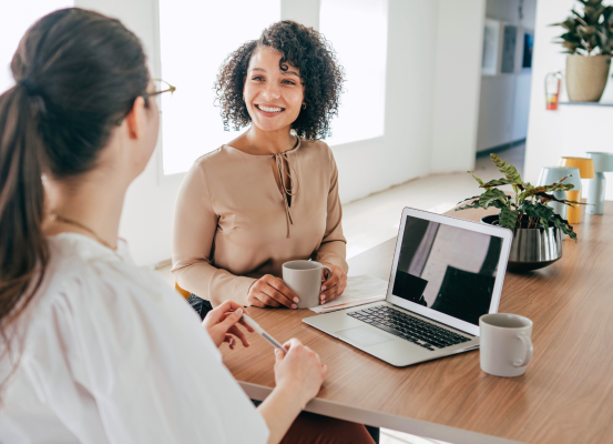 Tips for Shaking Your Job Interview Jitters