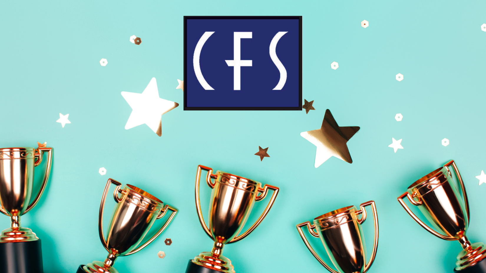 CFS Celebrates 2023 Awards