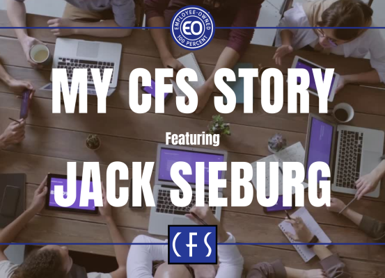 MY CFS Story series (3)