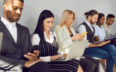 Navigating Your Career: The Advantages of Working With CFS