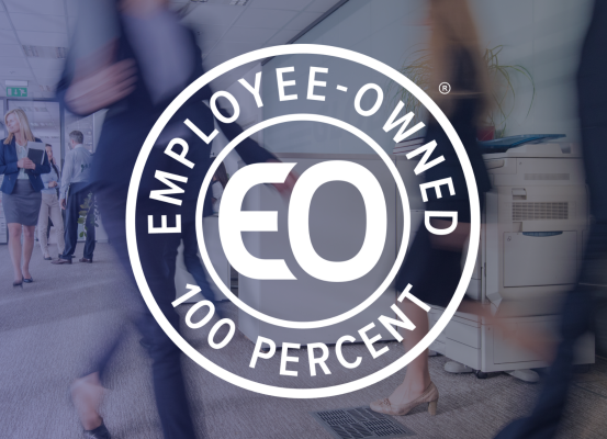 The Benefits of Working for an Employee-Owned Company A Path to Financial Security and Success
