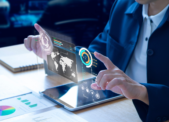 Unleashing Innovation Creative Financial Staffing’s Technology Division Transforming Client Success
