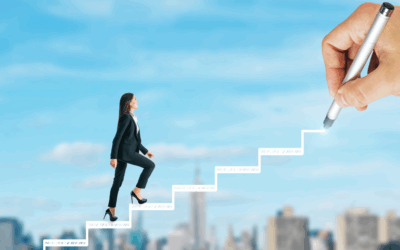 Taking Charge of Your Career: A Roadmap for Every Stage