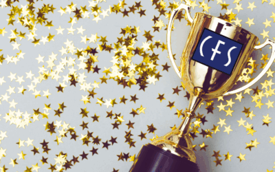 CFS Celebrates 2024 Awards