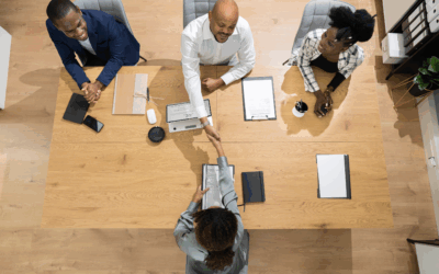 Scaling Quickly? Here’s How CFS Can Help