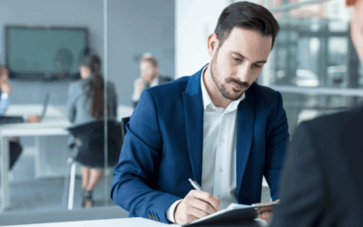 The Difference Between Hard Skills & Soft Skills