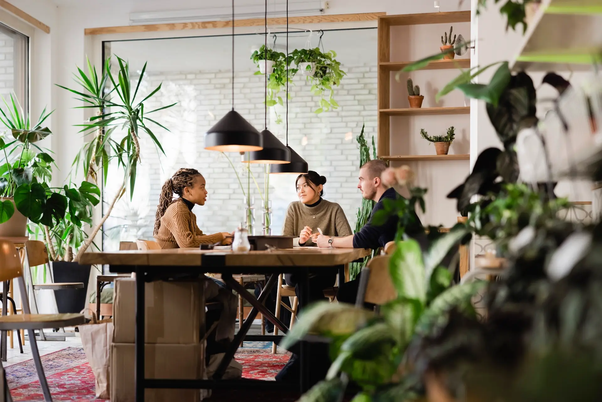 CFS Your Success Client Interview Guide